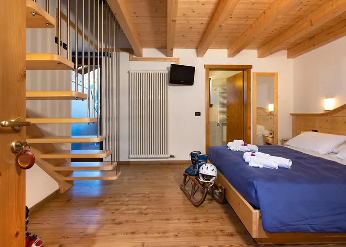 Albergo Alla Posta