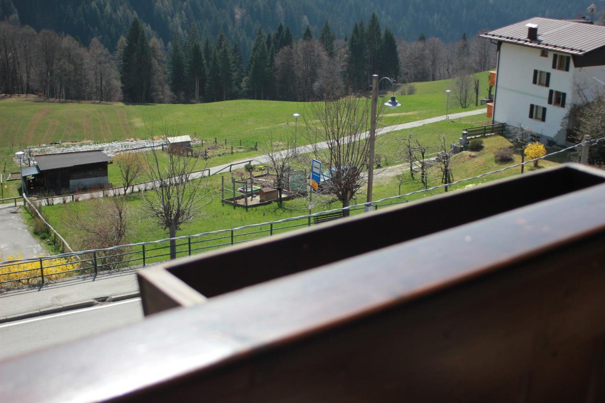 Hotel Posta SantʼAntonio di Mavignola