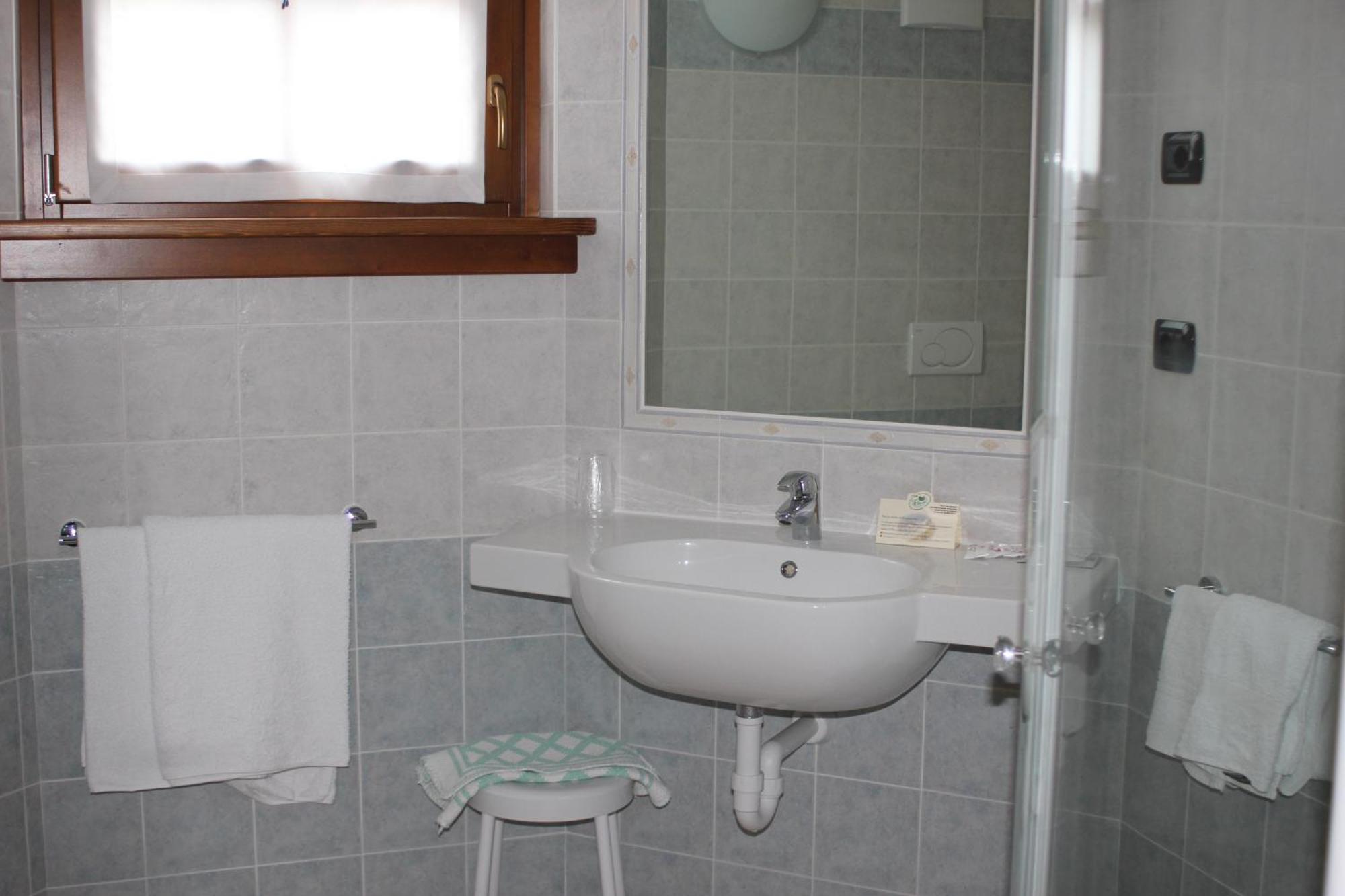 Hotel Posta SantʼAntonio di Mavignola