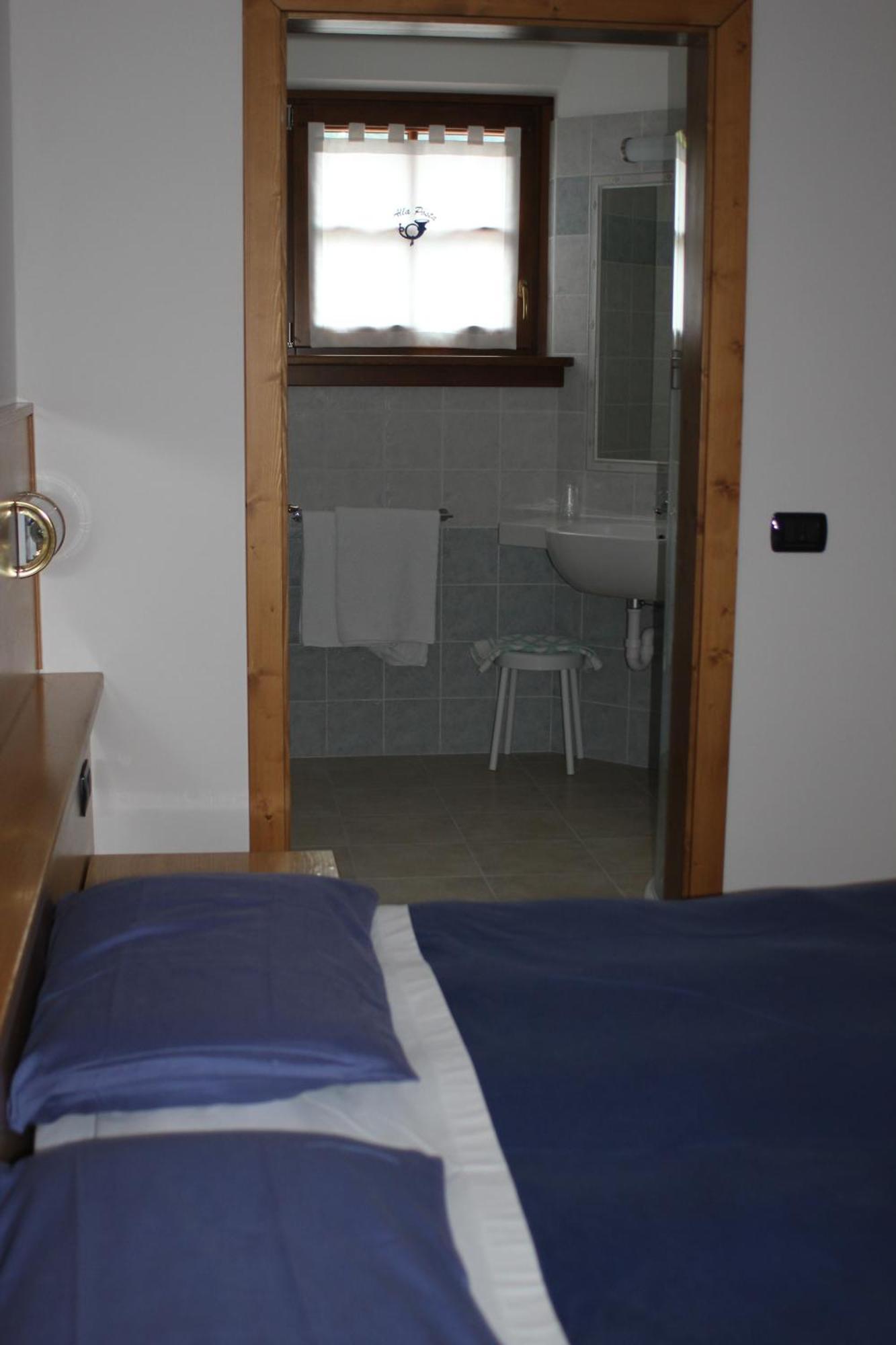 Hotel Posta 3*