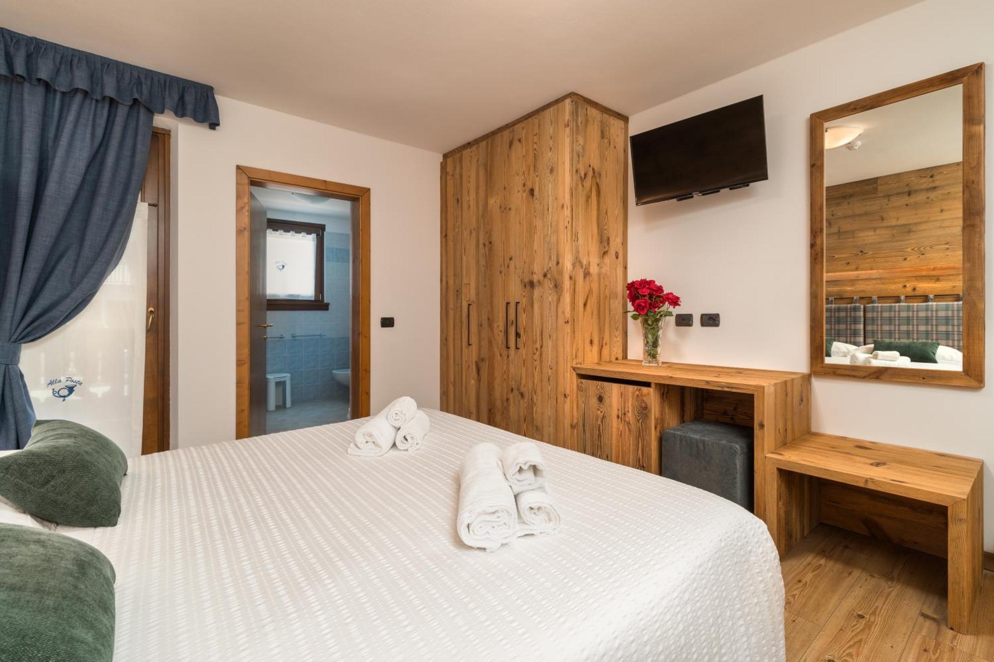 Hotel Posta 3*